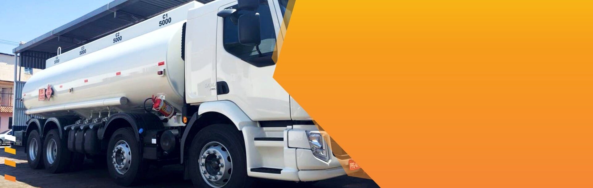 Tanques Conheça nossa linha completa